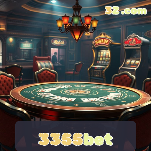 Baixar do 3355bet: explore novidades em jogos de forma simples