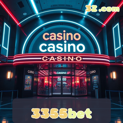 Bônus Imperdíveis na 3355bet: Jogue e Ganhe Muito Mais