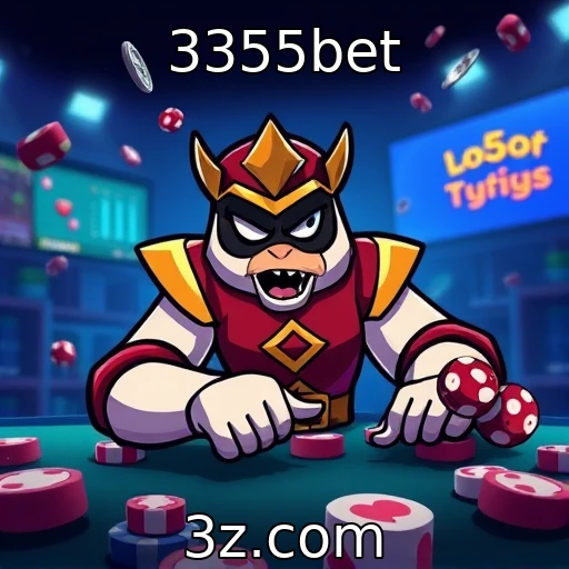 Desafios na regulamentação de jogos online