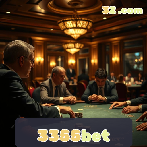 Recursos Incríveis da Seção Paga do 3355bet