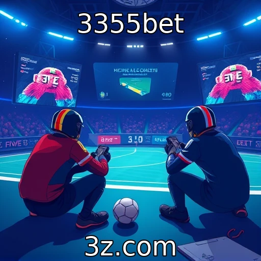 O papel dos e-sports na indústria de jogos