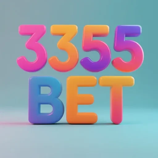 Logo 3355bet